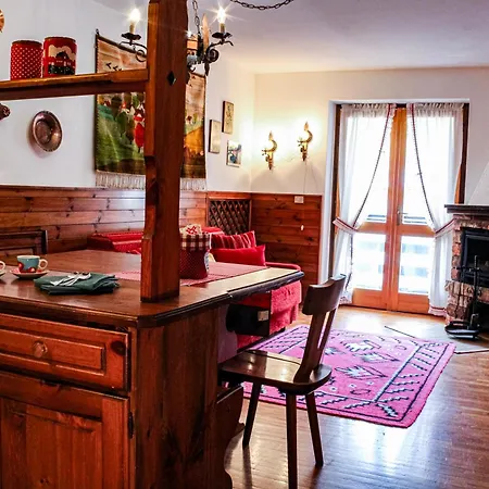 Ambata - Fronte Piste Da Sci Apartment