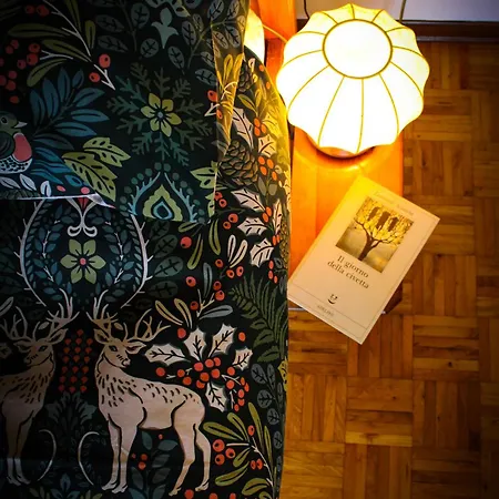 Apartmán Ambata - Fronte Piste Da Sci *