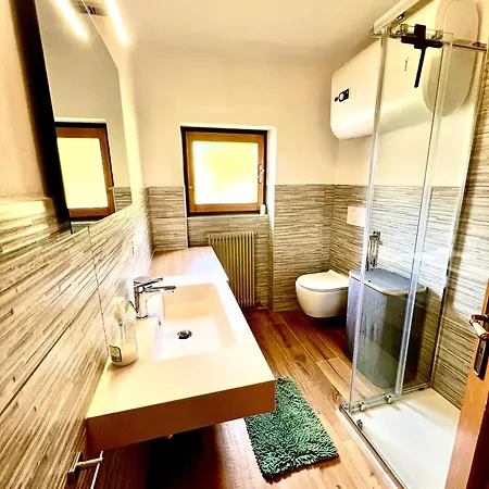 Ambata - Fronte Piste Da Sci